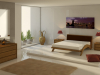 Bedroom - thefengshuicolors.com